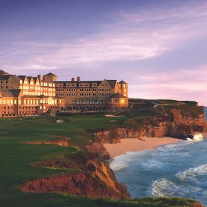 The Ritz-Carlton, Half Moon Bay